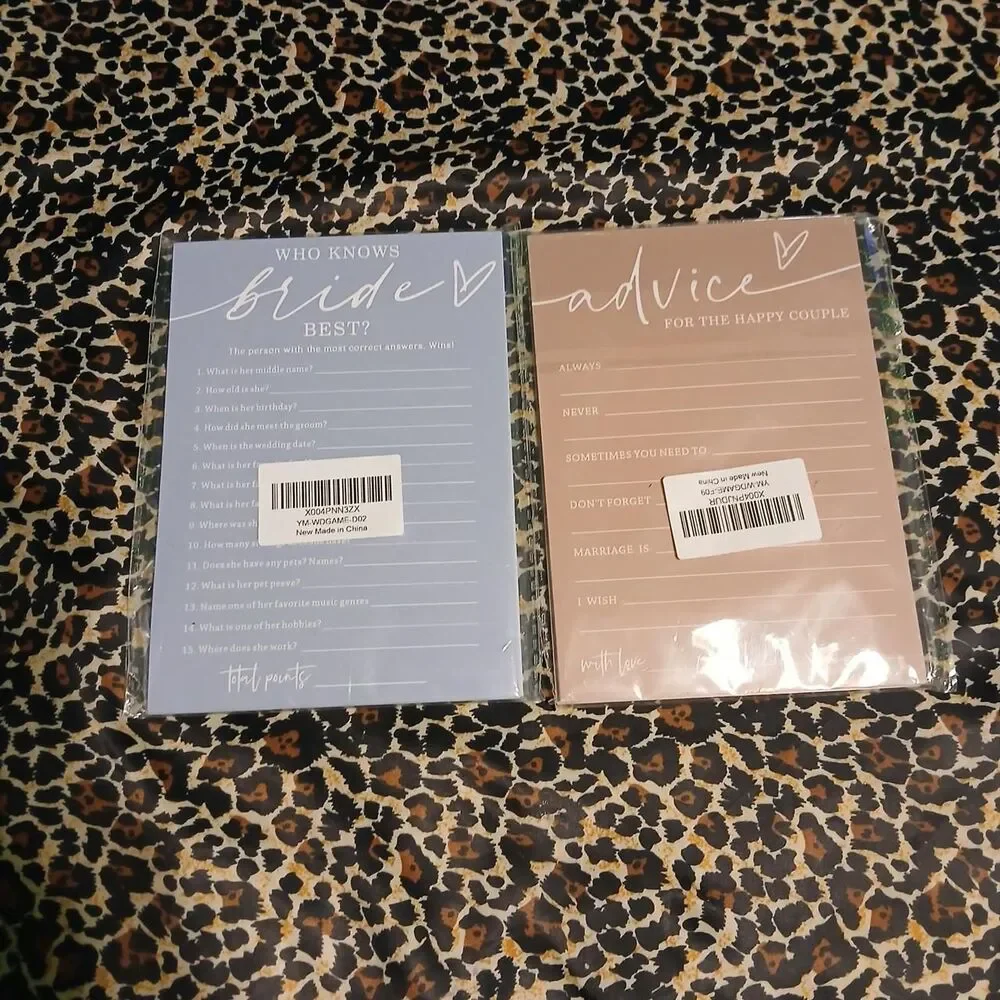 Amazon-essentials Cards-invitations-gift-wrap